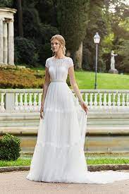 We did not find results for: Boho Brautkleid Mit Vintage Spitze