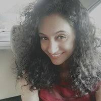 Shrutika Singh (@ShrutikaSingh19)