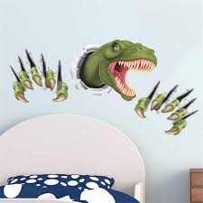 Dinosaur gift, boys bedroom decor, boys bedroom ideas, dino nursery, dino nursery decor kyintakreations 4.5 out of 5 stars (441) $ 14.01. 3d Dinosaur Through Wall Home Decals Kids Room Decor Art Boys Bedroom Decor Wall Sticker 1492 Home Decals Home Decoration 2 5 Wall Stickers Aliexpress