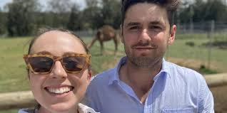 Kate Connolly and Harry Roach's Wedding Website