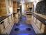 Luxury Ice Fishing House