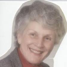 Mary Crowell Obituary April 17, 2015