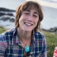 Kate Salmon (@KateSalmon2)