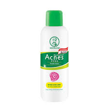 Mentholatum Acnes Powder Lotion Full Ingredients And Reviews Picky