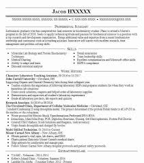 Learning support assistant cv example + tips and download. Teaching Assistant Resume