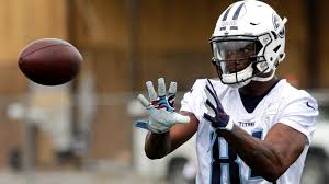 titans seek run games dominating mindset for pass offense