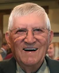 Howard "Howie" N. Midtlien Obituary March 29, 2025