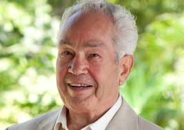 Baudelio (Buddy) Serna