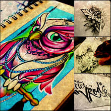 Stay safe, see you next summer! Boise Id Tattoo Shops Best Las Vegas Tattoo Shop