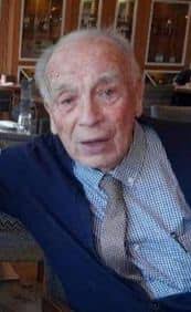 F. Watson & Son Funeral Directors Ltd