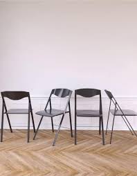Flexyah Bench Flexible Expanding Paper Seats 10 In 2020 Folding Dining Chairs Folding Chair Expand Furniture