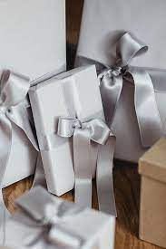 Christmas Gifts By Tatjana Zlatkovic Christmas Present Diy Christmas Presents Gift Wraping Wedding Gifts Packaging