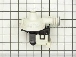 It doesn't matter which brand and model your dishwasher is, be it bosch, samsung, ge, whirlpool, frigidaire,… here are some most common. How To General Electric Dishwasher Gdwf100r10ww Will Not Drain Or Doesn T Drain