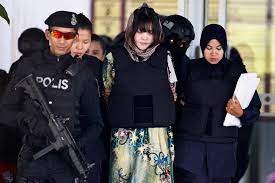 Free wifi is available in all rooms. Vietnam Urges Malaysia Free 2nd Woman In N Korean Killing