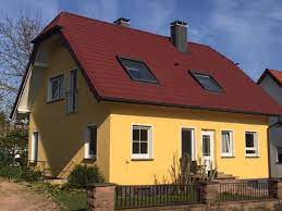 Das haus kann auch möbliert vermietet werden (aufpreis). 5 Zimmer Haus Mit 129 M Auf Zeit Fur Expats Zur Miete Im Ortenaukreis