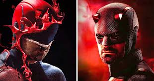 DAREDEVIL: BORN AGAIN will be "much darker" than Netflix's DAREDEVIL,  confirms showrunner Dario Scardapane! 👀 🔥
