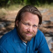 Michael Eriksson's Instagram, Twitter & Facebook