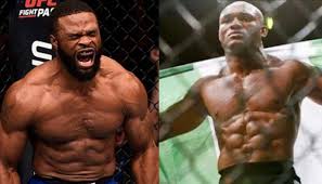 Subscribe to get all the latest ufc. Report Tyron Woodley Vs Kamaru Usman Signed For Ufc 235 Co Main Event Bjpenn Com