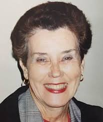 Patricia FAIRCHILD Obituary (2016)