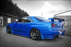 Maybe you would like to learn more about one of these? Harga Nissan Gtr R34 Skyline Novocom Top