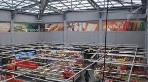 Maybe you would like to learn more about one of these? Piata Vitan Piata Din Bucuresti