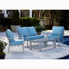 Patio Sets Wayfair Outdoor Furniture Best Dining Room Furniture Sets Tables Regarding Aluminum Patio Furniture Modern Patio Furniture Conversation Set Patio
