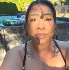 Nina Pool updated her profile picture.