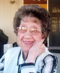 Alice M. Rutt Obituary