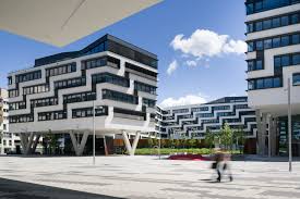 Bank austria private banking is among austria's largest private banking units, offering a regional presence and the security of austria's largest banking group. Austria Campus Ogni
