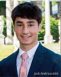 Delbarton Magazine Spring/Summer 2025 by Delbarton School