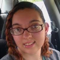 Heather "Morric" Helm