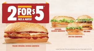 Bk Original Chicken Sandwich No Mayo Calories The Italian Original Chicken Sandwich Returns To Burger King Brand Eating