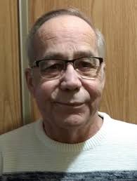 Vernon "Vern" Franks Obituary