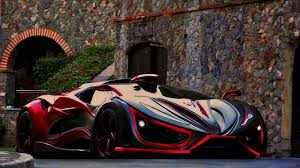 (short for carrozzeria pininfarina) is an italian car design firm and coachbuilder, with headquarters in cambiano, turin, italy.it was founded by battista pinin farina in 1930. Inferno 1424907