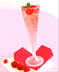 Maybe you would like to learn more about one of these? Mock Pink Champagne Mock Pink Champagne Mock Pink Champagne Parts Orange As A Vegan Beverly Doesn T Use Any Dairy Products In Bambi Kaspar