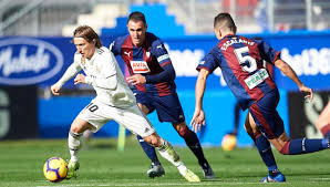 Eibar 2020/2021 fikstürü, iddaa, maç sonuçları, maç istatistikleri, futbolcu kadrosu, haberleri, transfer haberleri. La Liga News How Eibar Is Handing Out Pressing Lessons To The Likes Of Barcelona And Real Madrid Sport360 News