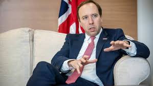 Check out the latest pictures, photos and images of matt hancock. Hancock Says He Can See An End To Coronavirus Crisis Financial Times
