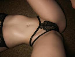 Anastasia Mut Black Thong Lingerie Onlyfans Set Leaked - Influencers  GoneWild