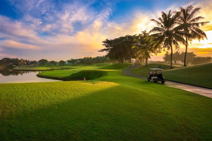 Imperial Klub Golf | LinkedIn