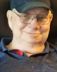 Obituary information for John B. Ritchie Jr.