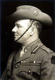 ELLIOTT, Harold Edward (1878–1931) Senator for Victoria, 1920–31  (Nationalist Party)