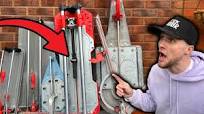 The 5 Best Tile Cutters For Perfect Tile Installation