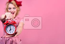 The effective pictures we offer you about androgynous plus size a quality picture can tell you many things. Sourire Dhorloge De Tenue De Femme Pin Up Stupefie Pin Up Femme Papier Peint Papiers Peints Date Limite Maquillage Posant Myloview Fr