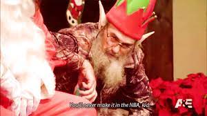 From Duck Dynasty Daffy Duck Funny Gif