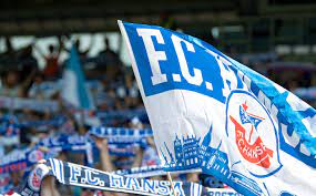Die geschichte von hansa rostock (bild 16). Hansa Rostock Vor 777 Fans Gegen Halle So Wurde Es Ablaufen Liga3 Online De