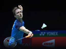 In 2017, he won the swedish international tournament in the men's singles event. Das Ziel Hinter Dem Ziel Das Will Kai Schafer Vom Sv Fun Ball Dortelweil Bei Olympia Erreichen Lokalsport