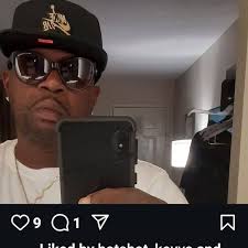 This is a fake page yall be easy !