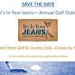 6th Annual Golf Outing