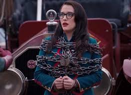 It never happens as an actor that you get to not only revisit a role, but bring that role full circle. Wandavision Episode 7 Season 1 Review Is There A Sparky