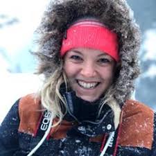 Natasha Whiting (@natashawhiting)